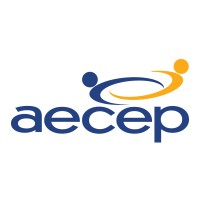 Aecep - Associação de Escolas Cristãs de Educação por Princípios Logo