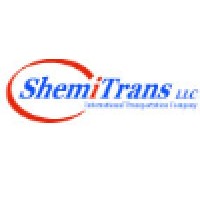 ShemiTrans, LLC Logo