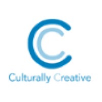 Culturally Creative C.C. Logo
