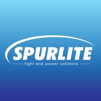 Spurlite Limited Logo