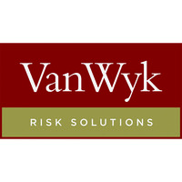 Van Wyk Risk Solutions Logo