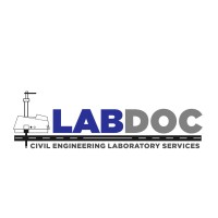 Labdoc (pty)LTD Logo