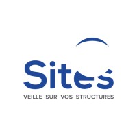 SITES SAS (France) Logo