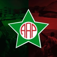Associação Atlética Portuguesa Logo