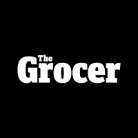 The Grocer Logo