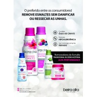 Beira Alta Cosméticos Ltda Logo