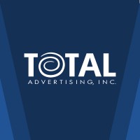 TOTAL Advertising, Inc. Logo