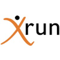 Xrun Logo