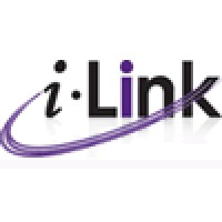 i-Link Research Solutions Logo