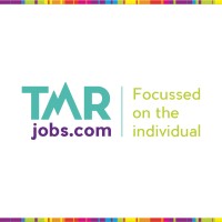 Taylor Martin Recruitment Logo