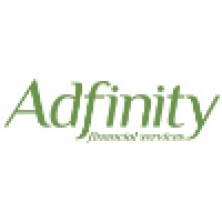 Adfinity Financial Services Logo