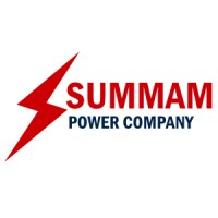 SPC BEJAIA / SUMMAM POWER COMPANY Logo