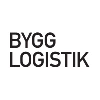 Svensk Bygglogistik AB Logo