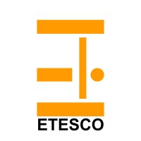 Etesco Construções E Comércio Ltda Logo