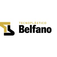 Tecnoplástico Belfano Ltda Logo