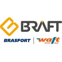 Braft do Brasil Importação e Exportação LTDA. Logo