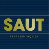 Saut Representações Logo