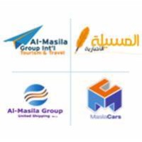 Al-Masila Group of Companies K.C.S.C Logo