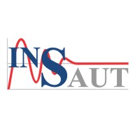 Insaut Instrumentação e Automação Ltda Logo