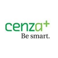 Cenza, Inc. Logo