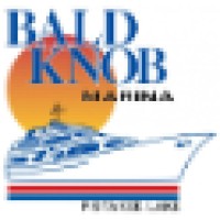 Bald Knob Marina Logo
