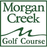 Morgan Creek Golf Course Logo
