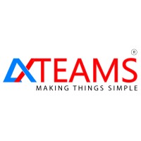 AXTeams Global Logo
