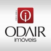 ODAIR IMOVEIS Logo
