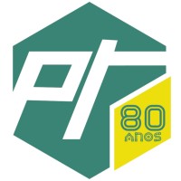 Pires Do Rio Cibraço Com. Ind. Ferro E Aço Ltda. Logo