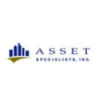 Asset Specialists, Inc. Logo