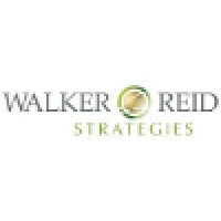 Walker Reid Strategies Logo