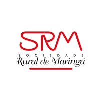 Sociedade Rural De Maringá Logo