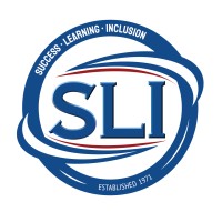 SLI Logo