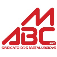 Sindicato Dos Metalúrgicos Do Abc Logo