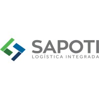 Sapoti Logística Integrada Logo