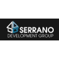 Serrano Development Group Logo