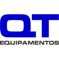 QT Equipamentos Ltda Logo