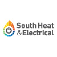 South Heat & Electrical Logo