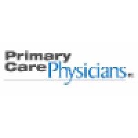 DMC Primary Care Physicians, P.C. Logo