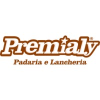 Premialy Indústria E Comércio De Alimentos Ltda Logo