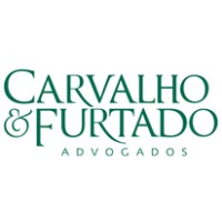 Carvalho & Furtado Advogados Logo