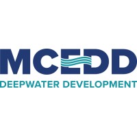 MCE Deepwater Development Logo