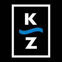 KZ Liderança Logo