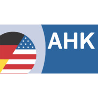 German American Chamber of Commerce, Inc. Logo