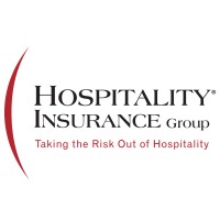 Hospitality Insurance Group Logo