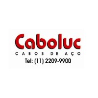 Caboluc Cabos De Aço e Acessórios Logo
