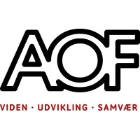 AOF MIDT Logo