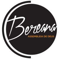 Igreja Evangélica Assembleia De Deus Bereana Logo