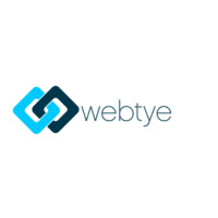 Webtye Logo