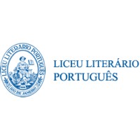 Liceu Literário Português Logo